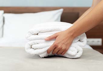 Maintenance-free services